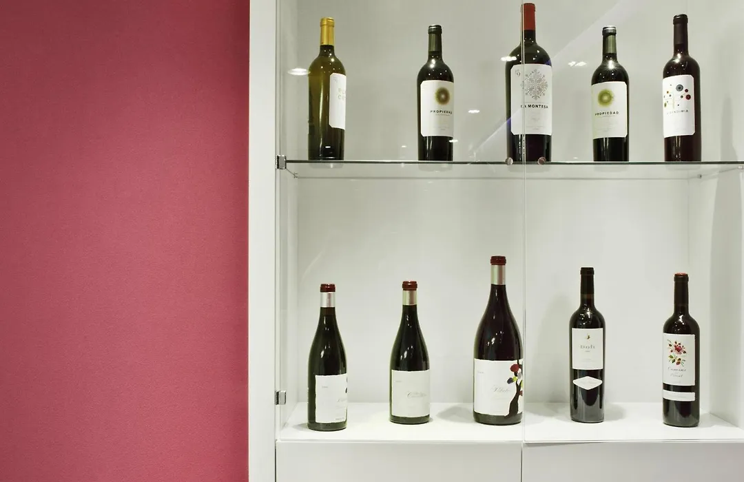 Ibis Styles Madrid Prado-1